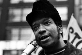 Fred Hampton Net Worth
