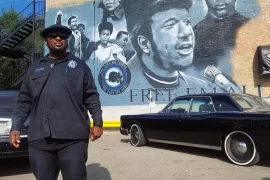 Fred Hampton Children: Who Is Fred Hampton Jr.?