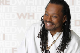 Fred White Cause Of Death