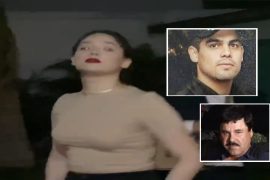Édgar Guzmán López Wife: Was Édgar Guzmán López Married?