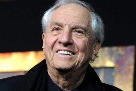 How Are Penny Marshall & Garry Marshall Related?
