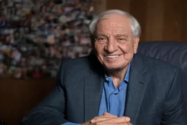 Garry Marshall Net Worth