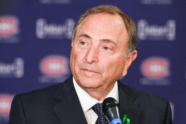 Gary Bettman Nationality: Where is Gary Bettman from?