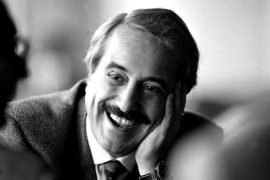 Giovanni Falcone Children: Did Giovanni Falcone Have Kids?