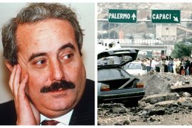 Giovanni Falcone Bio, Age, Family, Movie, Documentary, Books, Quotes, Assassination