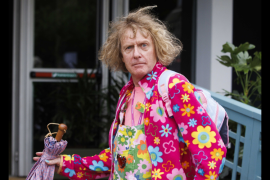 How to make a vase like Grayson Perry?