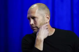 What are the allegations against Berhalter?