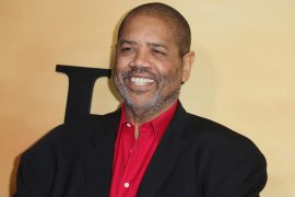 Gregory Allen Howard Biography, Movies And TV Shows, Family, Education, Awards, Health, Instagram