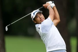 Hideki Matsuyama Masters: Why did Matsuyama withdraw from the Masters? Who replaced Matsuyama?
