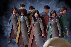 Will Hogwarts Legacy Ever Come Out?