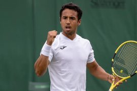 Hugo Dellien Bio, Age, Height, Weight, Family, Ranking, Prize Money, Instagram