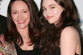 Olivia Hussey Children: Meet India Eisley, Maximillian Fuse, Alexander Martin