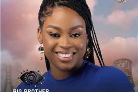 Ipeleng BB Titans Biography &Housemate Profile| BBN Pictures, Age, State, Occupation, Full Name