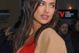 Irina Shayk Boyfriend: Is Irina Shayk In A Relationship?