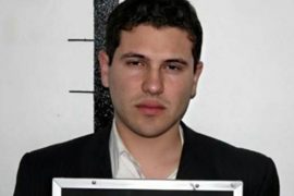 Ivan Archivaldo Guzmán Salazar Bio, Age, Height, Parents, Siblings, Wiki