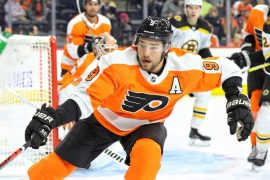 Ivan Provorov Bio, Age, Height, Family, Son, Contract, Instagram