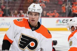 Is Ivan Provorov Good? How Good Is Ivan Provorov?