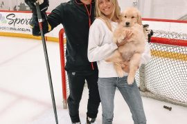 Ivan Provorov Girlfriend: Who Is Madison Fairhurst?