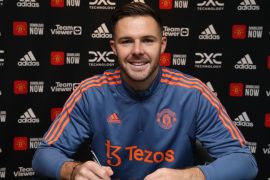 What Happened To Jack Butland?