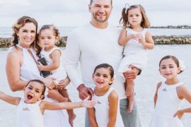 Jacqueline Bracamontes Children
