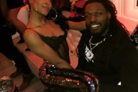Jadeveon Clowney Wife: Is Jadeveon Clowney Married?