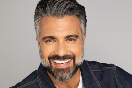 How did Jaime Camil become famous?