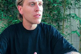 Jake Portrait Bio, Music Group, Genre, Age, Height, Family, Instagram