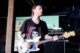 What Is Jake Portrait Famous For?