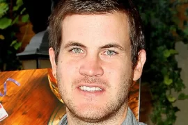 Jamie Linden Children: Does Jamie Linden Have Kids?