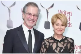 Who is Jane Pauley’s Husband Garry Trudeau?