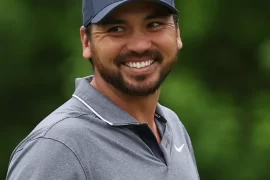 Jason Day Salary: How much does Jason Day make a year?