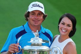 Jason Dufner Ex-Wife: Who Is Amanda Boyd?