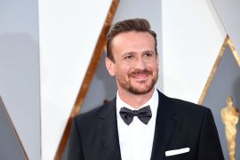 Why did Jason Segel quit Acting?