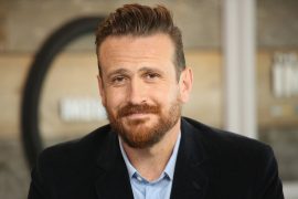 Jason Segel Children: Does Jason Segel Have Kids?