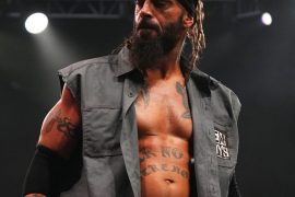 Jay Briscoe Car Accident: How Jay Briscoe Passed Away