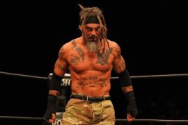 Jay Briscoe Car Accident: How Did Jay Briscoe Pass Away?