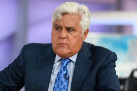 Jay Leno Motorcycle Crash: Did Jay Leno Suffer Broken Leg 2023?