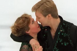 How Old Was Jayne Torvill When She Won Gold Medal? How Many Gold Medals Has Jayne Torvill Won?