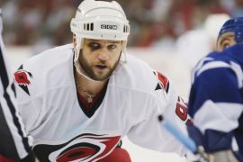 Jeff O’Neill Stanley Cup: Did Jeff O’Neill win the Stanley Cup?