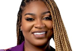 Jenni O BB Titans Biography &Housemate Profile| BBT Pictures, Age, State, Occupation, Full Name