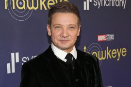 When was Jeremy Renner’s accident? Where was Jeremy Renner hurt?