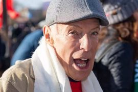 How to listen to Jerry Blavat? How do I contact Jerry Blavat?