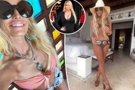 Jessica Simpson Weight Loss: How did Jessica Simpson lose so much weight?