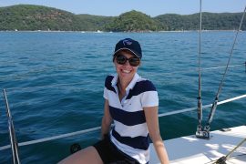 What challenges did Jessica Watson face?