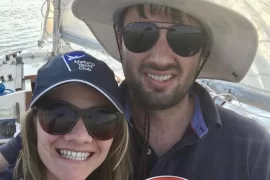 Jessica Watson Husband: Who Was Cameron Dale?