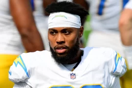 Jessie Lemonier Dead: What Happened To The Former Lions Linebacker?