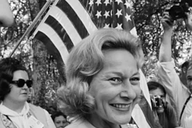 Joan Archer: Who Is Buzz Aldrin’s First Wife?