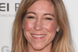 Why Is Joanna Gosling Leaving BBC?