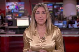 Joanna Gosling Parents: Who Are Joanna Gosling Parents?