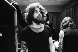 Joe Trohman Songs and Albums, Books, Mental Health, Height, Ethnicity